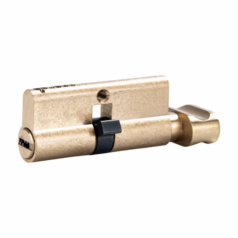 Aluminum Single-head cylinder 70mm 3