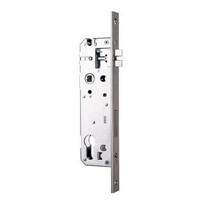 3585 Алуминиево заключване на счупен мост