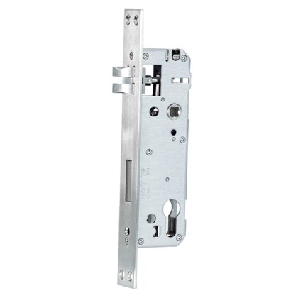 Ново тяло на Mortise Lock