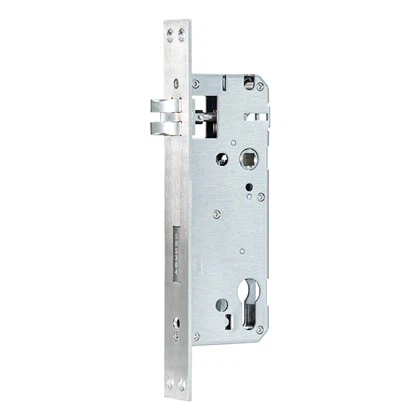 5085 Заключително тяло на двора