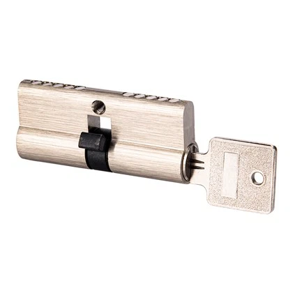 70 мм двойно - цилиндър на главата