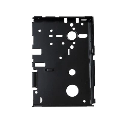 Заключете черупката на тялото